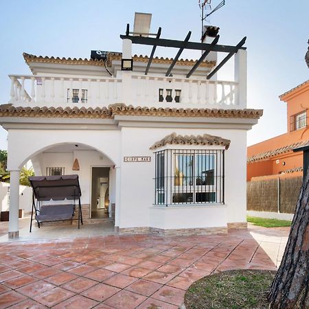 Cirpe Mar Βίλα Chiclana de la Frontera Εξωτερικό φωτογραφία