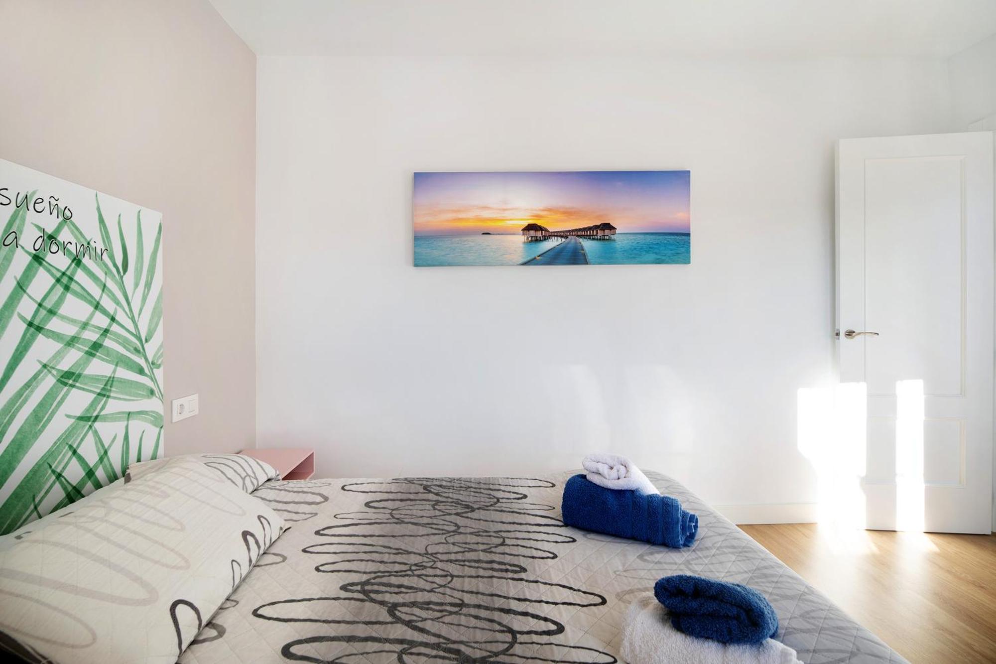 Cirpe Mar Βίλα Chiclana de la Frontera Εξωτερικό φωτογραφία
